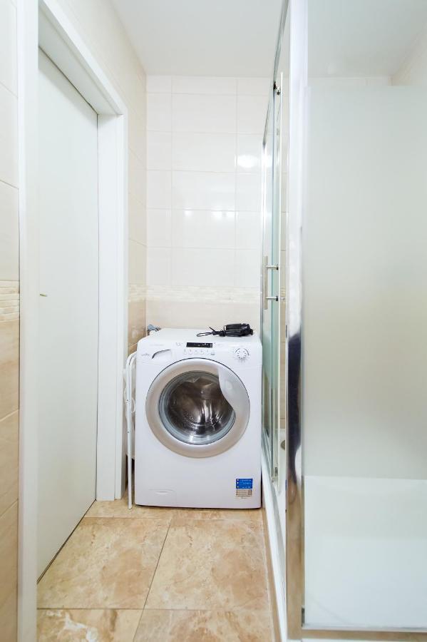 City Center Apartment Legerova Прага Екстериор снимка