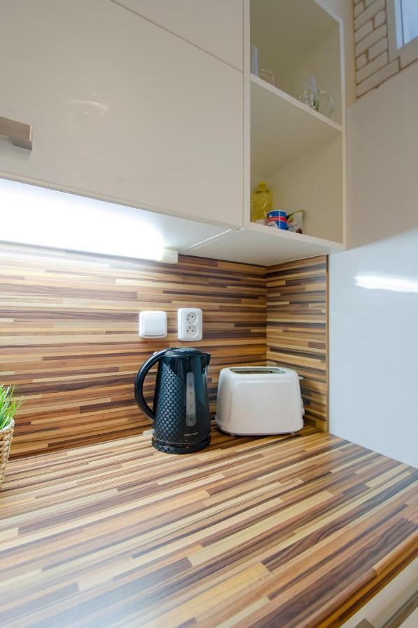 City Center Apartment Legerova Прага Екстериор снимка